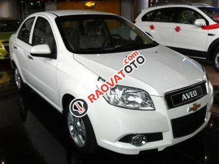 Bán Chevrolet Aveo LTZ đời 2017, giá 495tr, hỗ trợ vay ngân hàng 90%, gọi 0939193718 Ms. Lam-2