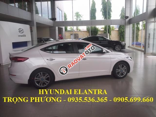 Vay mua Hyundai Elantra 2018  Đà Nẵng, LH: Trọng Phương - 0935.536.365, hỗ trợ đăng ký Grab-1