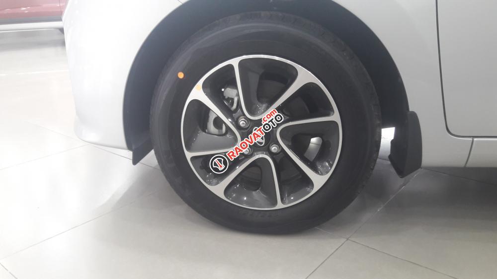 Hyundai Trường Chinh- Hyundai Grand i10 1.0MT 2018, giao ngay - Hỗ trợ Grab & Uber, vay ngân hàng - LH: 0904 806 785-4