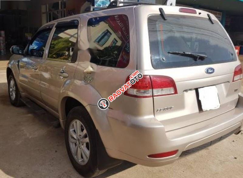 Cần bán xe Ford Escape XLS 2.3L 4x2 AT đời 2010 số tự động, 400tr-4