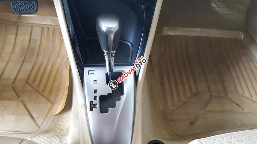 Toyota Gò Vấp giảm 82 triệu Vios G sản xuất 2017. Đủ màu giao ngay-2