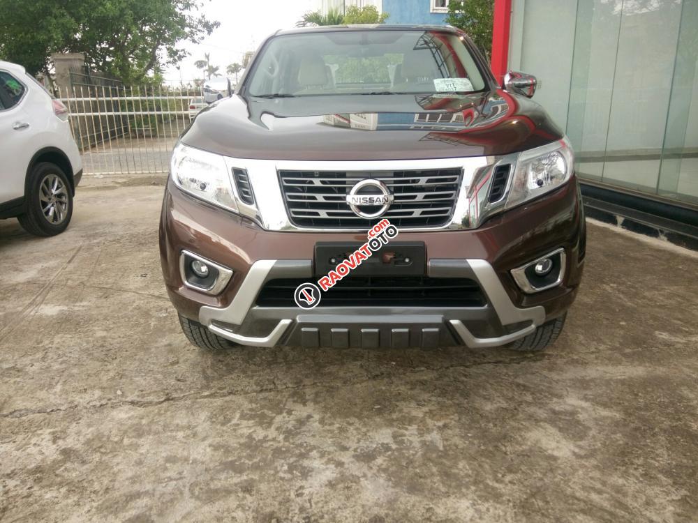 Nissan Quảng Bình bán Nissan Navara Premium 2017, đủ màu, ưu đãi giá sốc, LH ngay 0911.37.2939-3