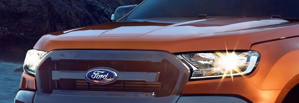 Cần bán xe Ford Ranger Wiltrak 3.2L năm 2017, nhập khẩu -2