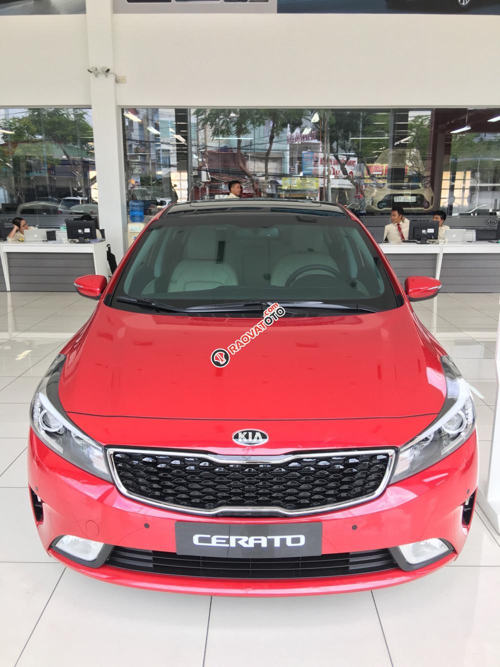 Kia Gò Vấp- bán Cerato giá tốt + ưu đãi tháng 6/2018-0