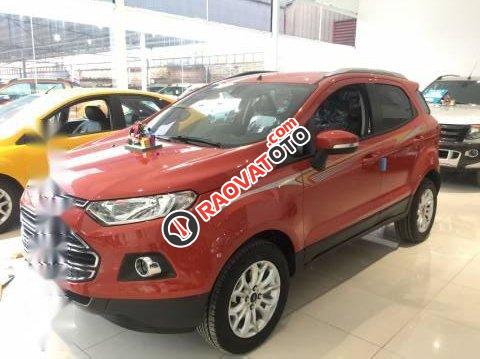 Bán xe Ford EcoSport 2017-0