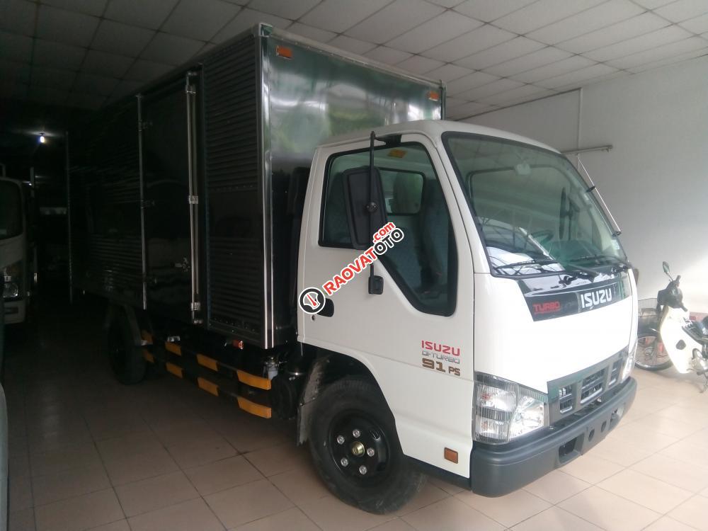 Isuzu 1.05 tấn, giá tốt, giao xe ngay, hỗ trợ trả góp-3