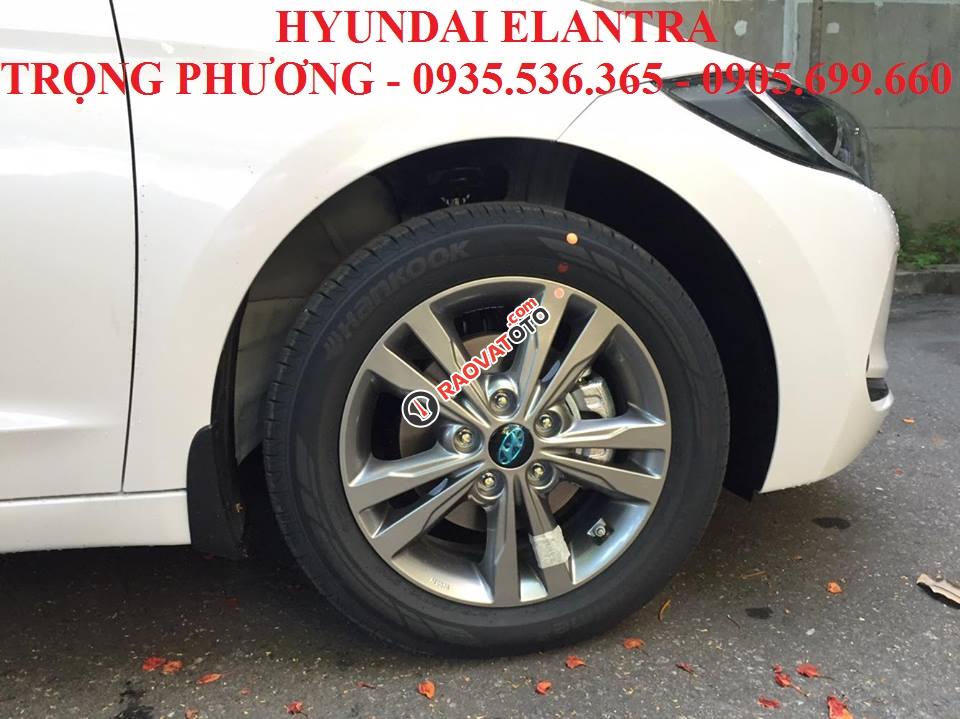 Bán Hyundai Elantra đời 2018 Đà Nẵng, chỉ cần 185 triệu nhận xe ngay-23