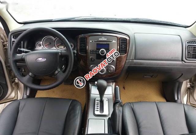 Cần bán Ford Escape XLT 2.3 AT sản xuất 2011, số tự động-4