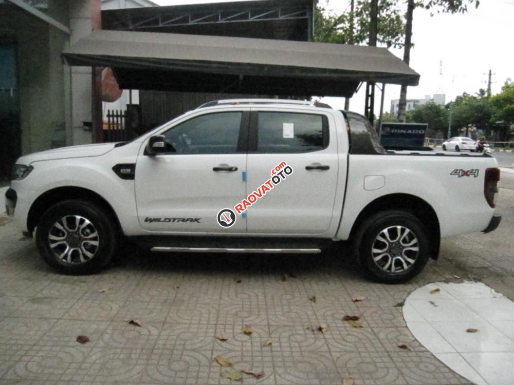 Bán xe Ford Ranger hai cầu, số sàn, giá tốt nhất Tây Ninh, Long An-0