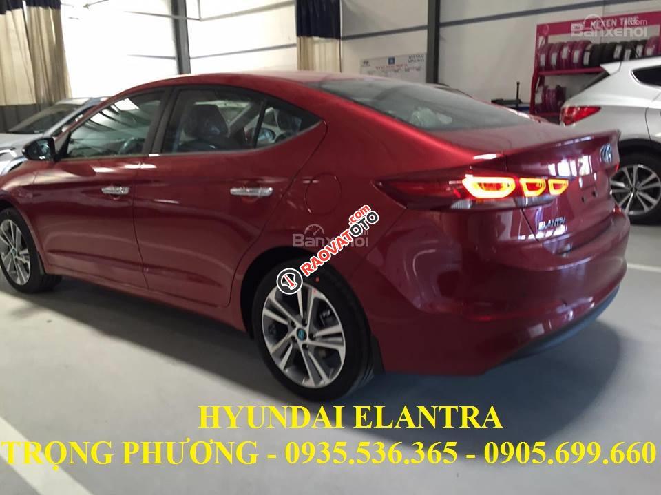 Giá xe Hyundai Elantra Đà Nẵng, khuyến mãi Elantra Đà Nẵng, LH: 0935.536.365 - Trọng Phương. Giá tốt nhất Đà Nẵng-11