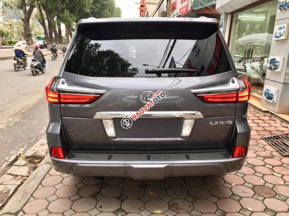 Cần bán xe Lexus LX 570 sản xuất 2016, giá tốt nhất miền Bắc, LH: 0902.00.88.44-3