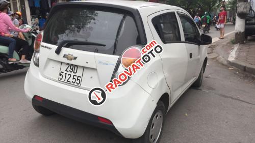 Cần bán lại xe Chevrolet Spark 1.0 AT đời 2011-3