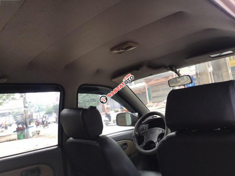 Cần bán xe Isuzu Hi lander đời 2003, 178 triệu-5