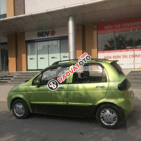 Bán ô tô Chevrolet Matiz SE đời 2008-2