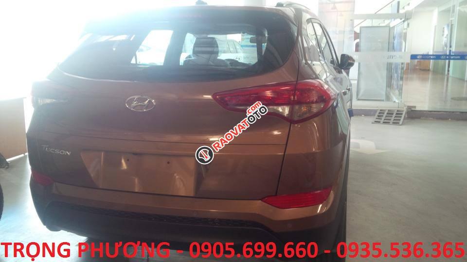 Bán ô tô Hyundai Tucson 2018 Đà Nẵng, LH: Trọng Phương - 0935.536.365, hỗ trợ vay 80% giá trị xe-4