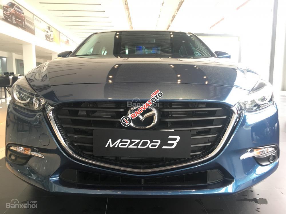 Sở hữu ngay Mazda 3 Facelift 2017, chỉ từ 640 triệu đồng, đủ màu, nhiều ưu đãi-4