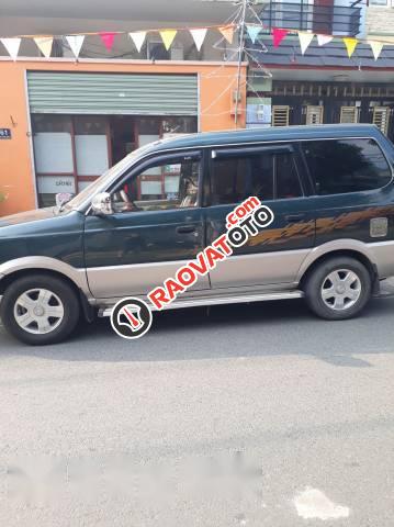 Cần bán xe Toyota Zace đời 2003, giá 205tr-2