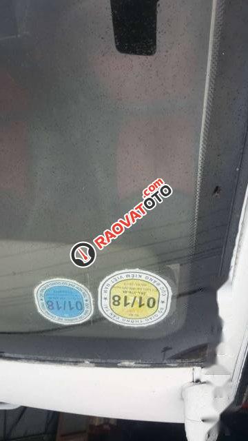 Bán ô tô Daewoo Matiz đời 2003 giá cạnh tranh-4