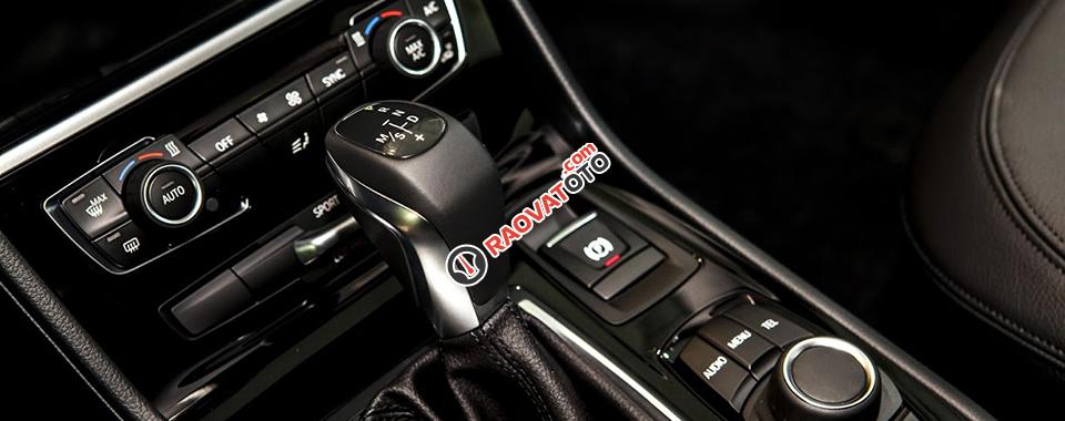 BMW 218i GT moel năm 2017: Dòng xe sang 7 chỗ - Giá tốt nhất trong cùng phân khúc-3