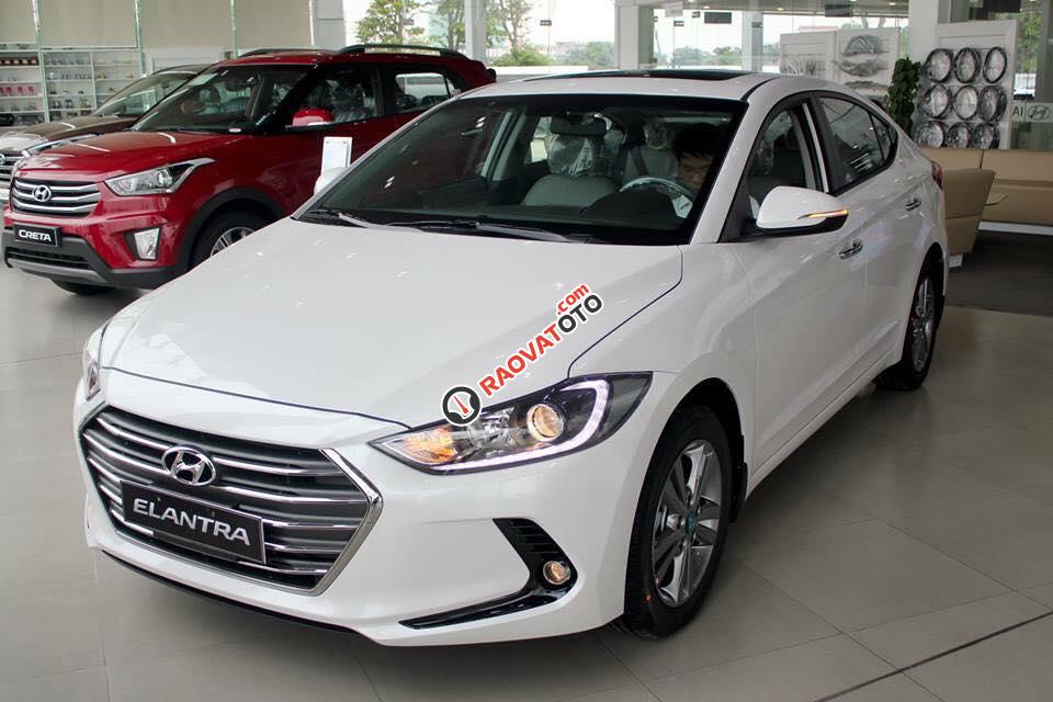 0963304094. Hyundai Tây Hồ: Bán Hyundai Elantra 2018, giá chỉ từ 550tr, đủ bản MT-AT, đủ màu, hỗ trợ trả góp ngân hàng-2