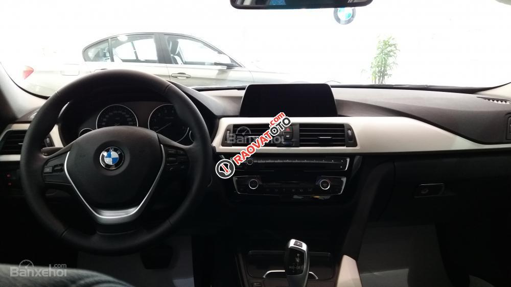 Bán BMW 320i 2017: Nhập khẩu chính hãng - Giá rẻ nhất thị trường - Hỗ trợ mua trả góp-8