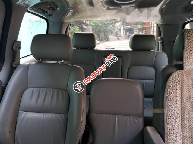 Bán Kia Carnival đời 2007, như mới-2