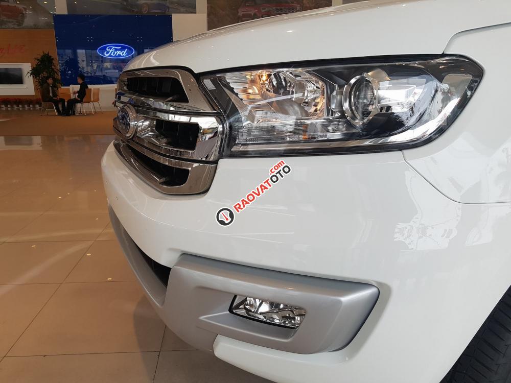 Cần bán Ford Everest 2.2L Trend đời 2017, nhập khẩu chính hãng-12