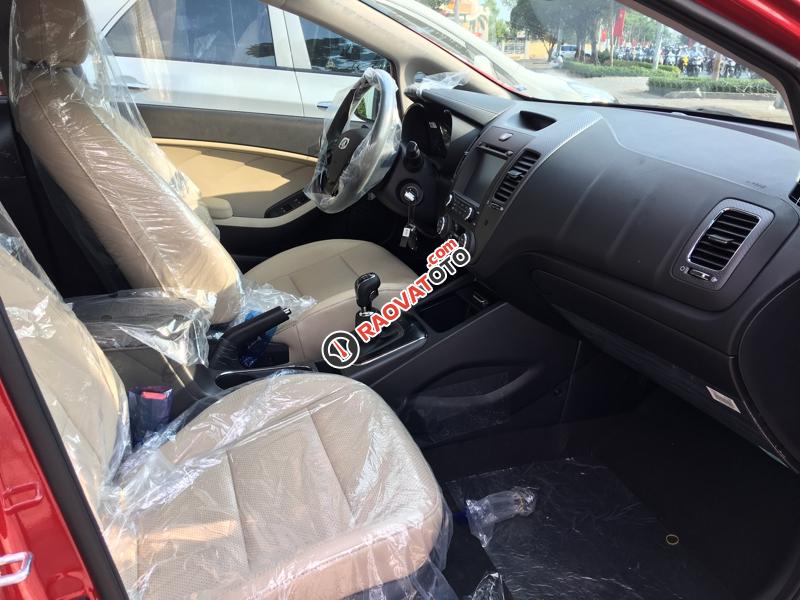 Kia Cerato 2017, đẳng cấp, sang trọng, giá tốt nhất TP HCM khi liên hệ 0906.969.445-8