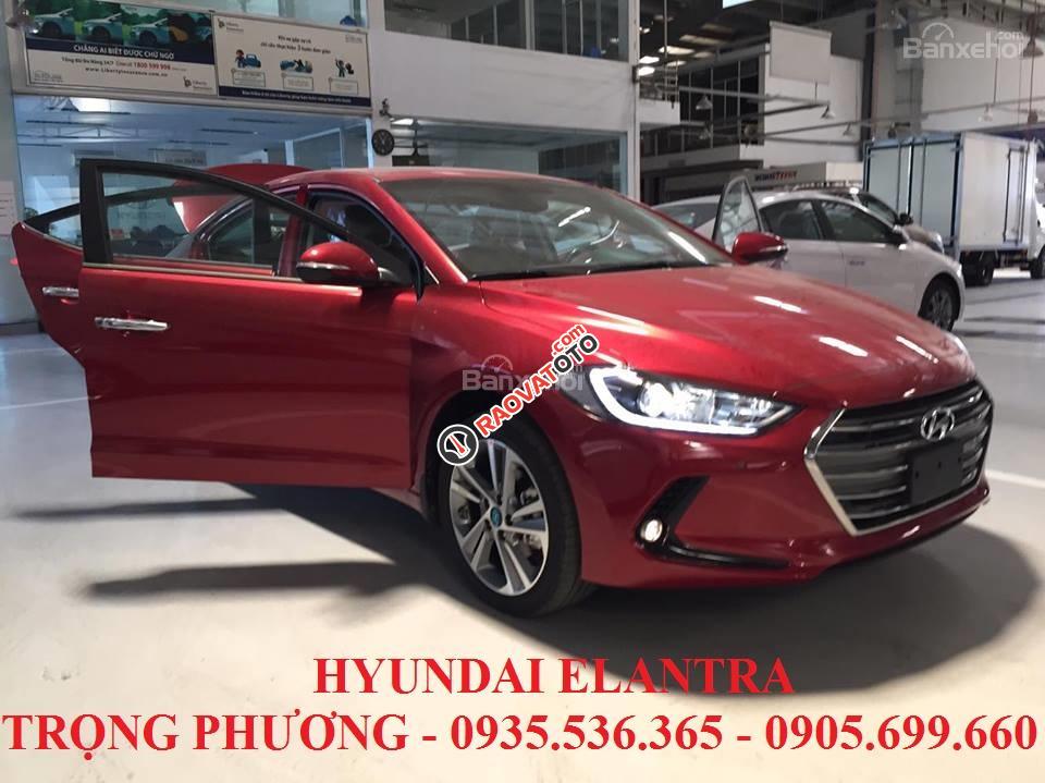 Giá xe Hyundai Elantra Đà Nẵng, khuyến mãi Elantra Đà Nẵng, LH: 0935.536.365 - Trọng Phương. Giá tốt nhất Đà Nẵng-13