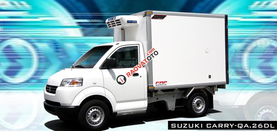 90 triệu có ngay Suzuki Pro 750kg nhập khẩu - Giảm giá trực tiếp khi LH 0909 275 011-6