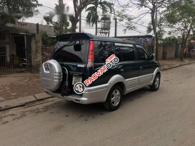 Cần bán gấp Mitsubishi Jolie đời 2003-2