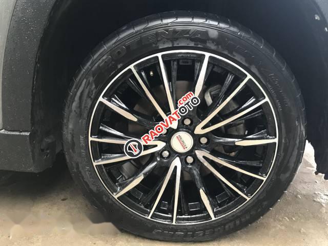 Cần bán lại xe Chevrolet Orlando đời 2011, giá chỉ 370 triệu-3