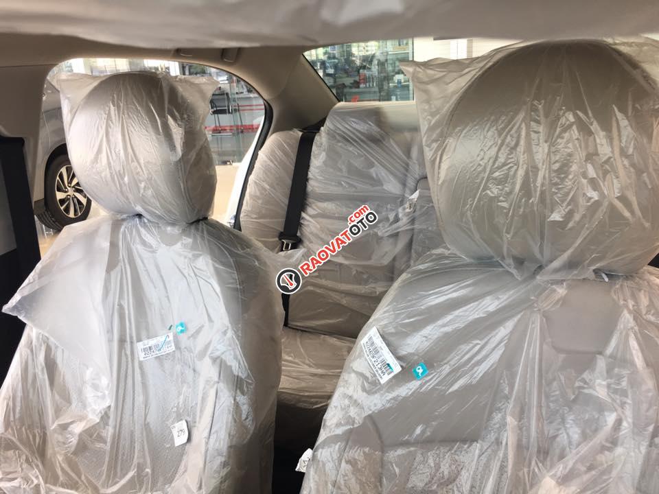 Bán xe 5 Attrage nhập khẩu 5 chỗ, hỗ trợ chạy Grab - Uber tại Đà Nẵng, Quảng Nam-7