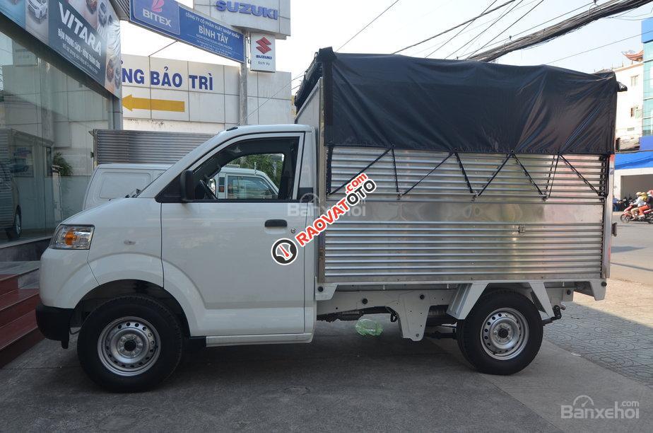 90 triệu có ngay Suzuki Pro 750kg nhập khẩu - Giảm giá trực tiếp khi LH 0909 275 011-4