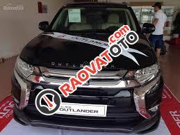 Bán xe Outlander tại Huế, giá xe tốt, Lh: Mr Quang 0905596067, CV kinh doanh tại Huế-8