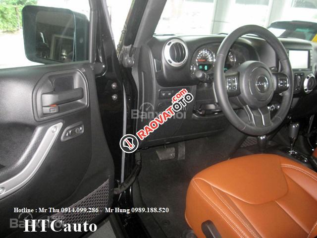 Bán xe Jeep Wrangler 2017-17