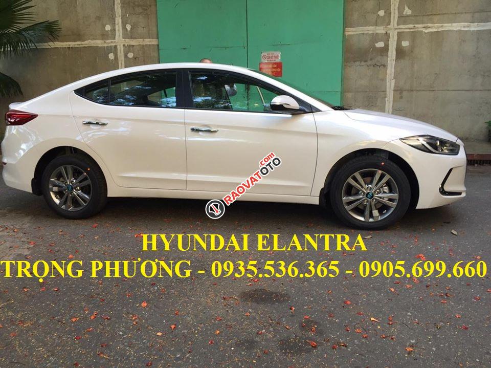 Bán Hyundai Elantra Đà Nẵng, Elantra 2018 Đà Nẵng, LH: 0935.536.365 –Trọng Phương-0