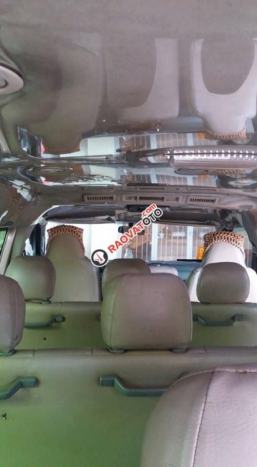 Cần bán xe Toyota Hiace 16 chỗ đời 2006, chính chủ-4