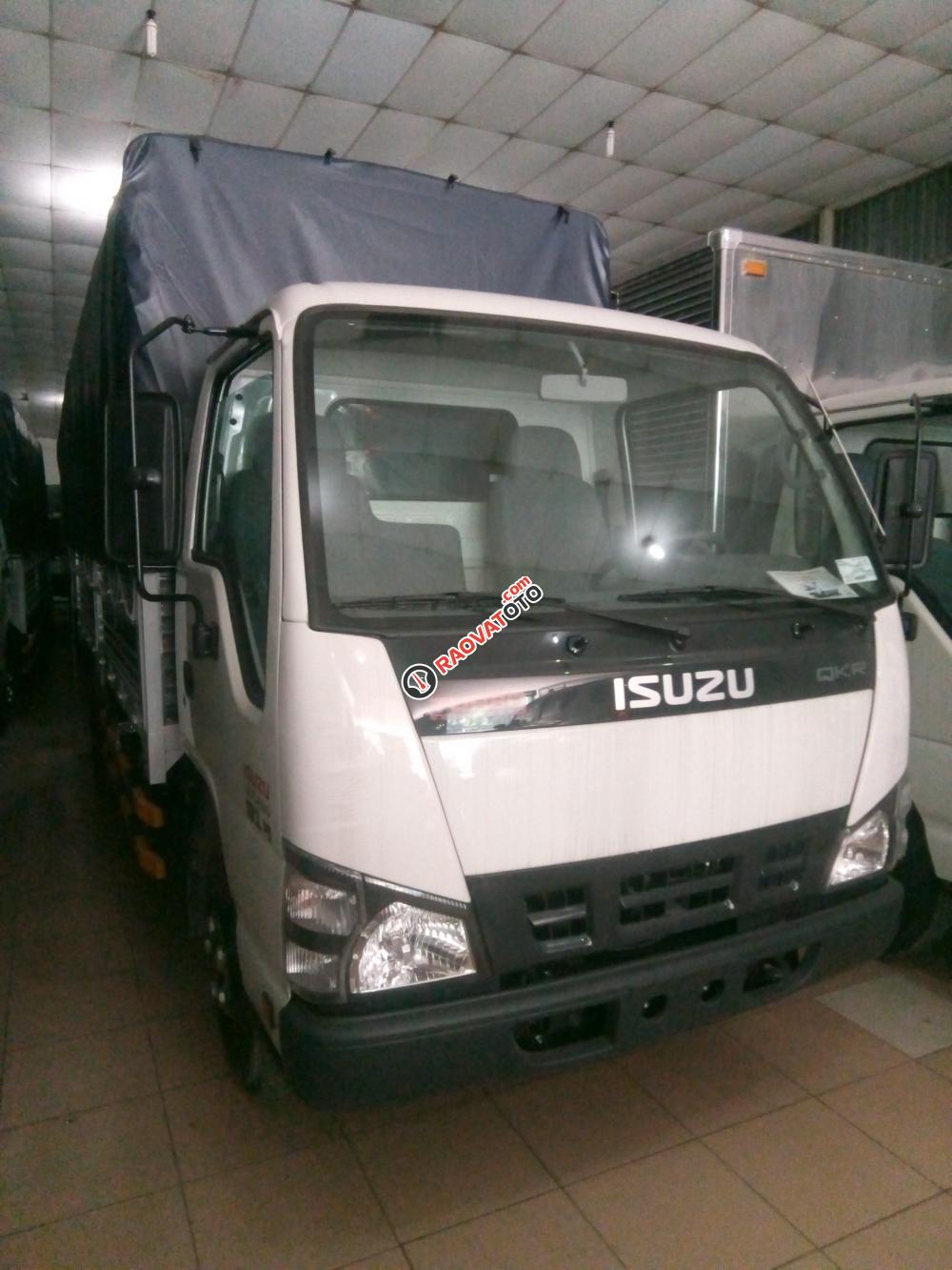 Isuzu 2.2 tấn, giá tốt, giao xe ngay, hỗ trợ trả góp-7