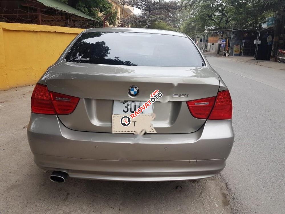 Bán ô tô BMW 3 Series 320i đời 2010, nhập khẩu nguyên chiếc, giá chỉ 529 triệu-6