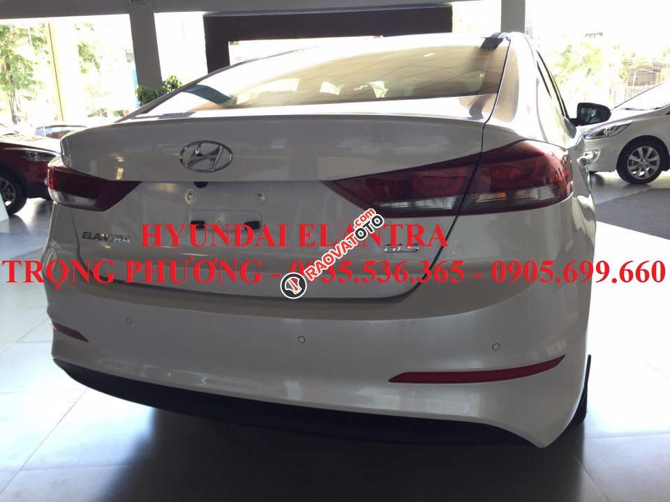 Vay mua Hyundai Elantra 2018  Đà Nẵng, LH: Trọng Phương - 0935.536.365, hỗ trợ đăng ký Grab-6