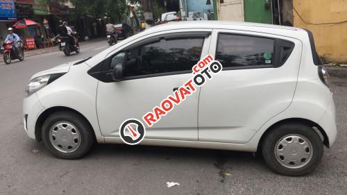 Cần bán lại xe Chevrolet Spark 1.0 AT đời 2011-2