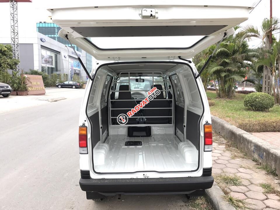 Bán Suzuki bán tải van, su cóc, tại Hà Nội giá tốt nhất, liên hệ: 0982767725-4