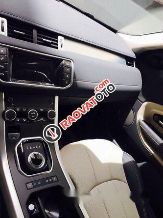 Bán LandRover Range Rover đời 2017, nhập khẩu-5