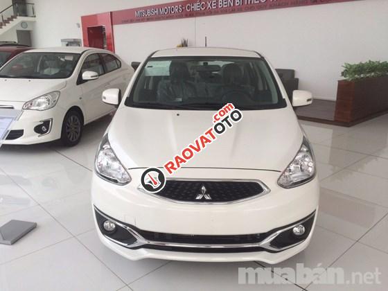 Bán xe Mitsubishi tại Đà Nẵng, giá xe ưu đãi đến 60 triệu, LH Quang: 0905596067, hỗ trợ vay 80 %-0