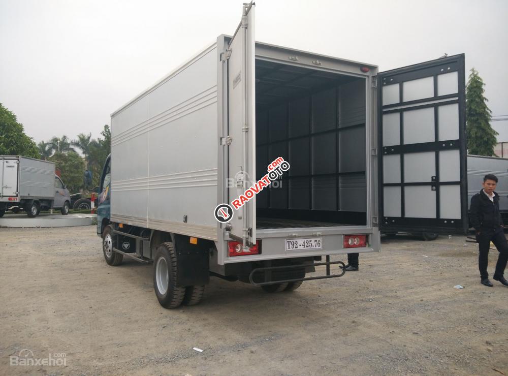 Bán xe tải Ollin 700C đời 2017 giá cạnh tranh. Hỗ trợ trả góp lên tới 70%-0