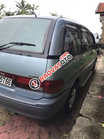 Cần bán gấp Toyota Previa năm 2007-3