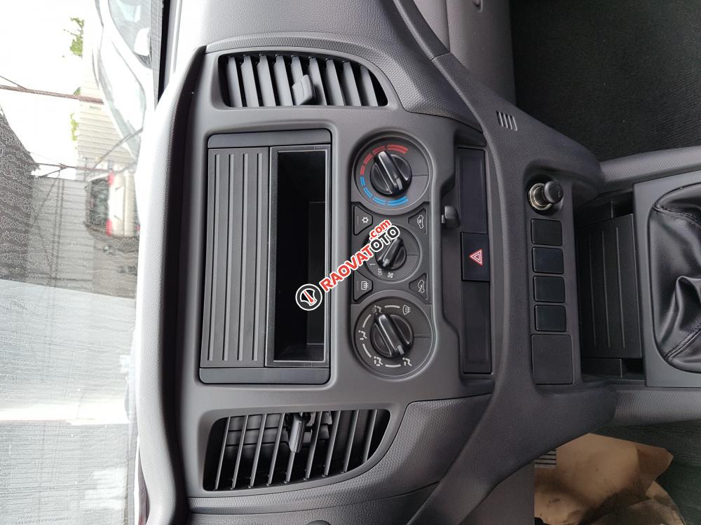 Bán xe Triton mẫu 2017 Quảng Nam, bán tải Triton 2017 Quảng Nam, giá xe Triton hấp dẫn-11