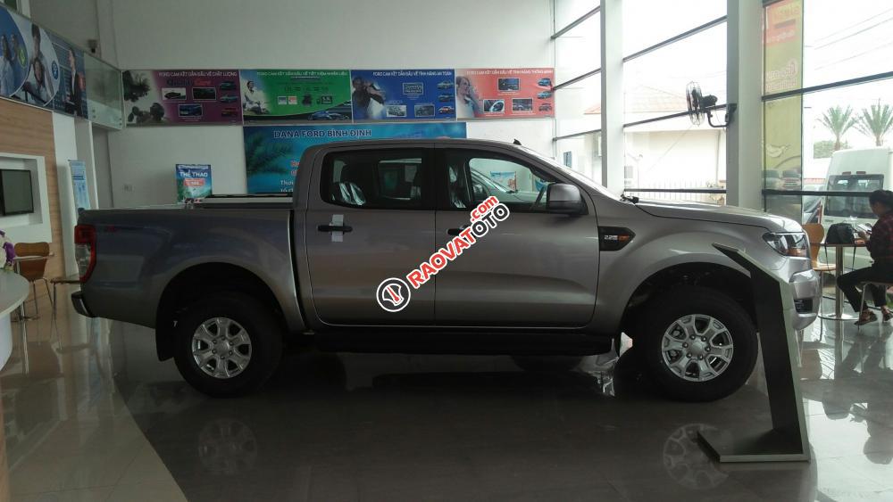 Bán Ford Ranger Wildtrak, XLS, XLT. Giá xe chưa giảm!. Hotline báo giá xe Ford 2018 rẻ nhất: 093.114.2545-3