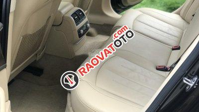 Cần bán xe Audi A6 2.0TFSI đời 2013, màu đen, xe nhập Đức, 01 chủ mua hãng-7